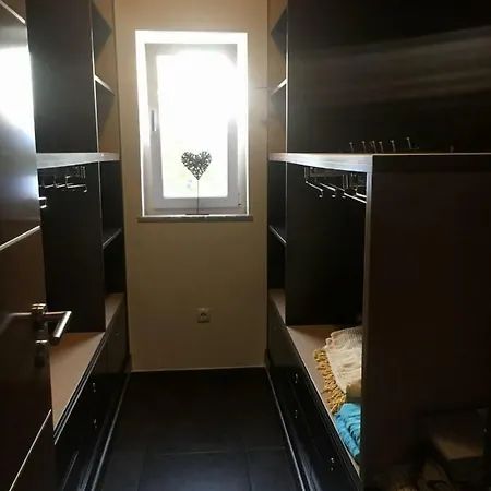 빌라 Casa Edu *