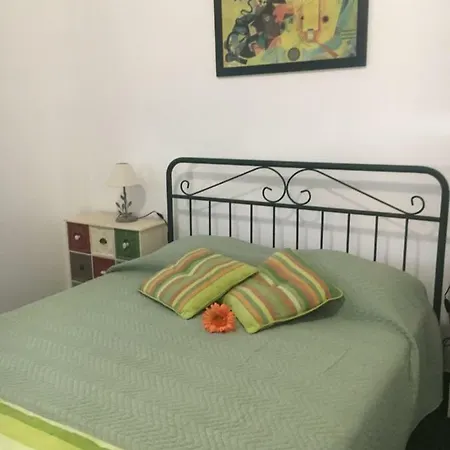 Casa Edu 别墅
