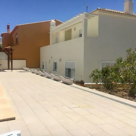 Casa Edu Lagoa (Algarve)