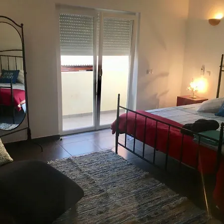 别墅 Casa Edu 拉戈阿