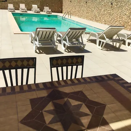 Villa Casa Edu Lagoa (Algarve)
